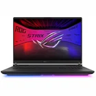 Portatīvais dators Asus ROG Strix SCAR 18 (2025) G835LX-SA008W 18" [Mazlietots]Off Black 90NR0LF1-M00440